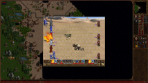 Heroes of Might and Magic III – multiplayer