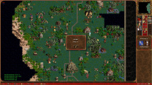 Heroes of Might and Magic III – multiplayer