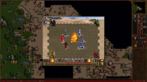 Heroes of Might and Magic III – multiplayer