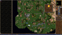 Heroes of Might and Magic III – multiplayer