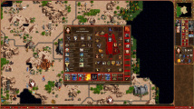 Heroes of Might and Magic III – multiplayer