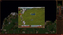 Heroes of Might and Magic III – multiplayer