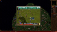 Heroes of Might and Magic III – multiplayer