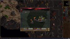 Heroes of Might and Magic III – multiplayer