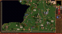 Heroes of Might and Magic III – multiplayer