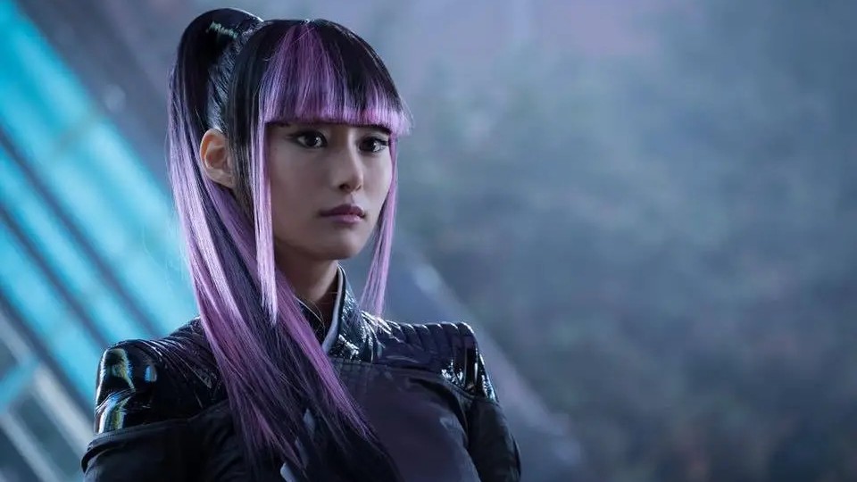 Kodžimovu novou hru rozšíří i herečka Šiori Kucuna