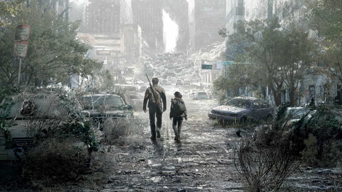 Jak hodnotí ve světě – seriál The Last of Us