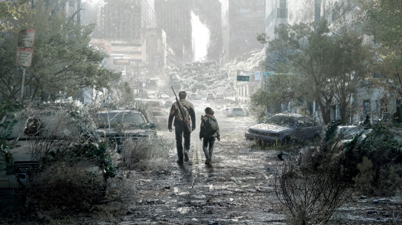Jak hodnotí ve světě – seriál The Last of Us