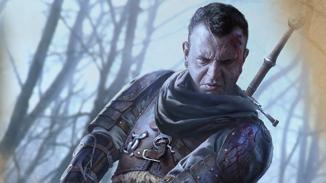 Chystaná trilogie Zaklínač v CD Projektu vznikne pod novým vedením