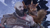 God of War Ragnarok