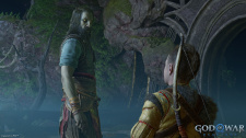 God of War Ragnarok