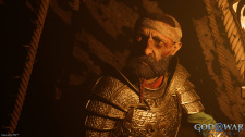 God of War Ragnarok