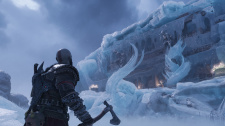 God of War Ragnarok