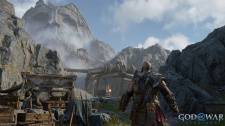 God of War Ragnarok