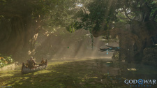 God of War Ragnarok
