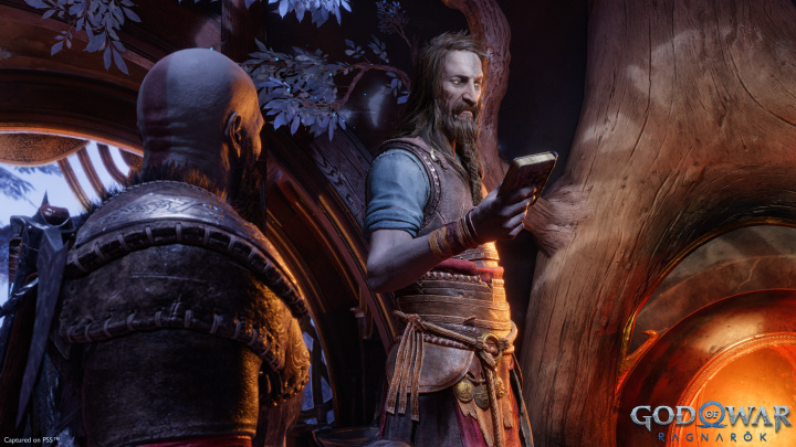 Hlavní scenáristka Gears of War přechází ke God of War