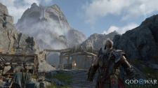 God of War Ragnarok