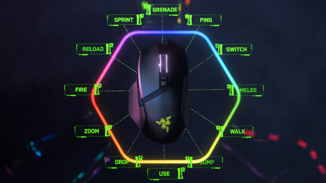 Razer PR