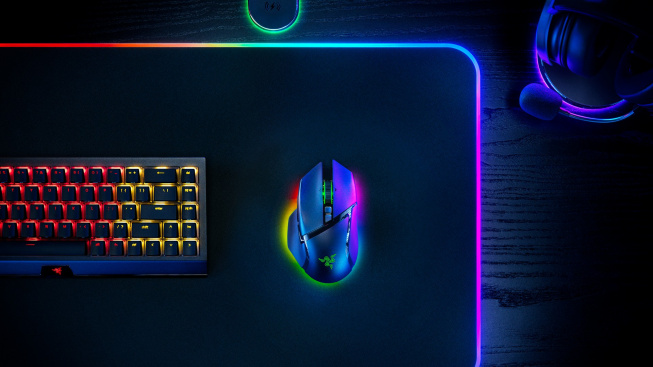 Razer PR