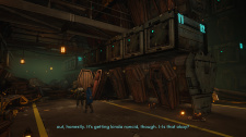 New Tales from the Borderlands