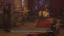 New Tales from the Borderlands