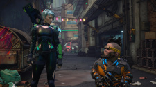 New Tales from the Borderlands
