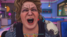 New Tales from the Borderlands