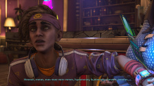 New Tales from the Borderlands