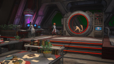 New Tales from the Borderlands