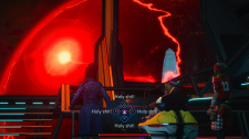 New Tales from the Borderlands