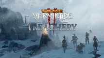 Warhammer: Vermintide 2 – Trail of Treachery