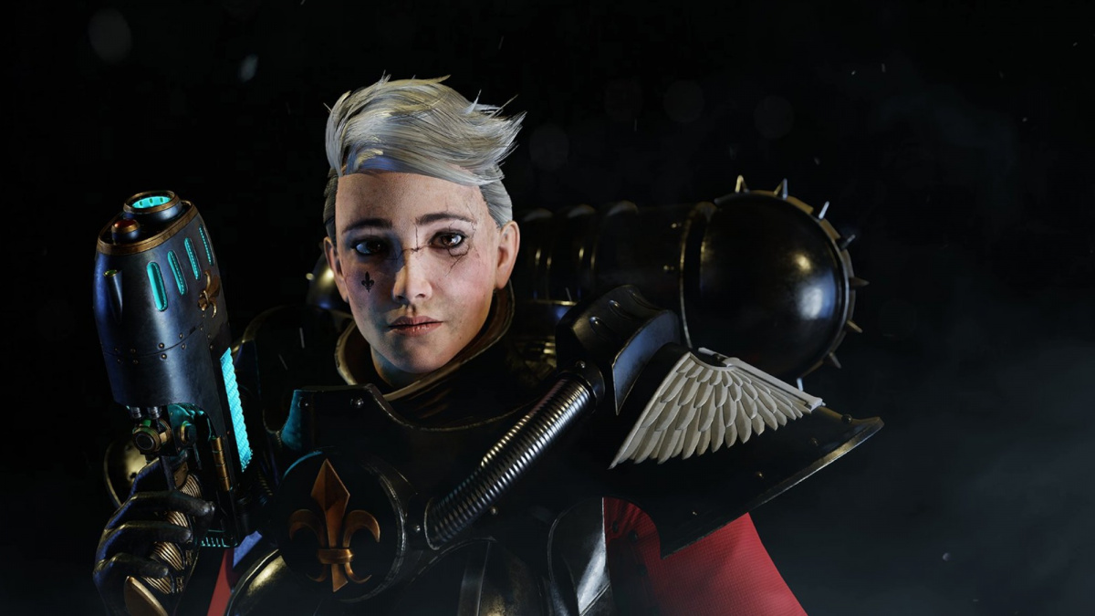 Dnes vychází Warhammer 40,000: Darktide, nenechte si ujít launch trailer