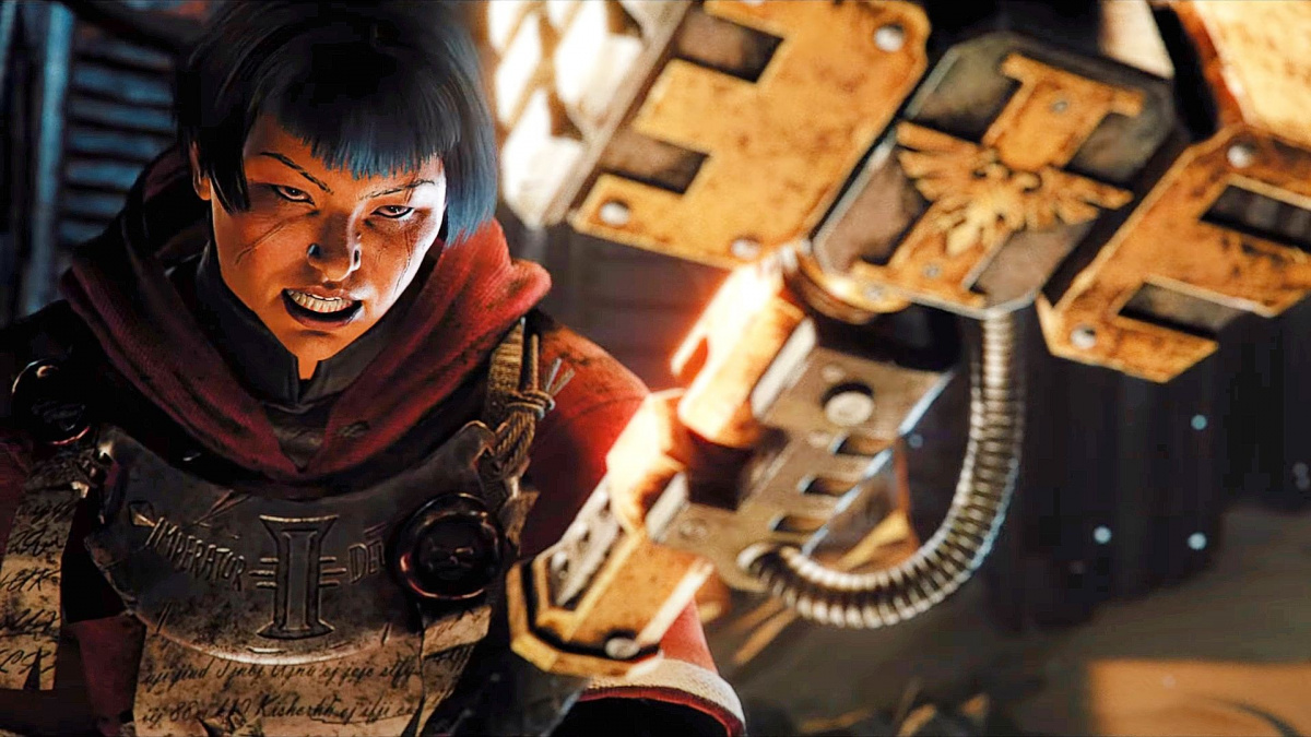 Vše, co víme o Warhammer 40,000: Darktide