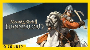 Mount and Blade II: Bannerlord - jak se hraje?