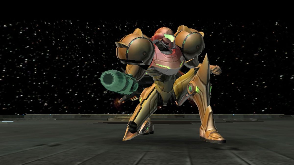 Remaster Metroid Prime v titulcích neuvádí původní vývojáře