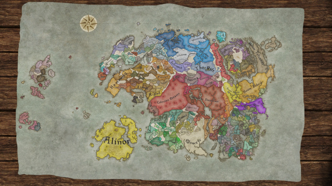 Elder Kings 2