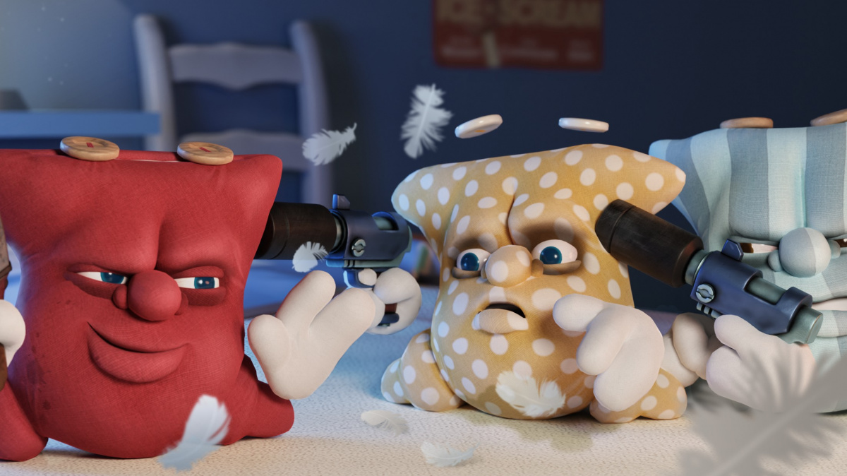 Bulánci zítra spouští multiplayer. Po vydání budou zdarma