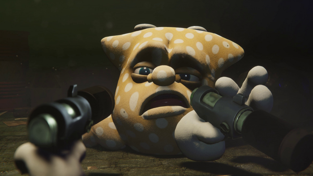 Agresivní polštáře Bulánci opouští předběžný přístup