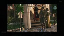 Mount &amp; Blade II: Bannerlord