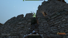Mount &amp; Blade II: Bannerlord