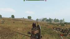 Mount &amp; Blade II: Bannerlord