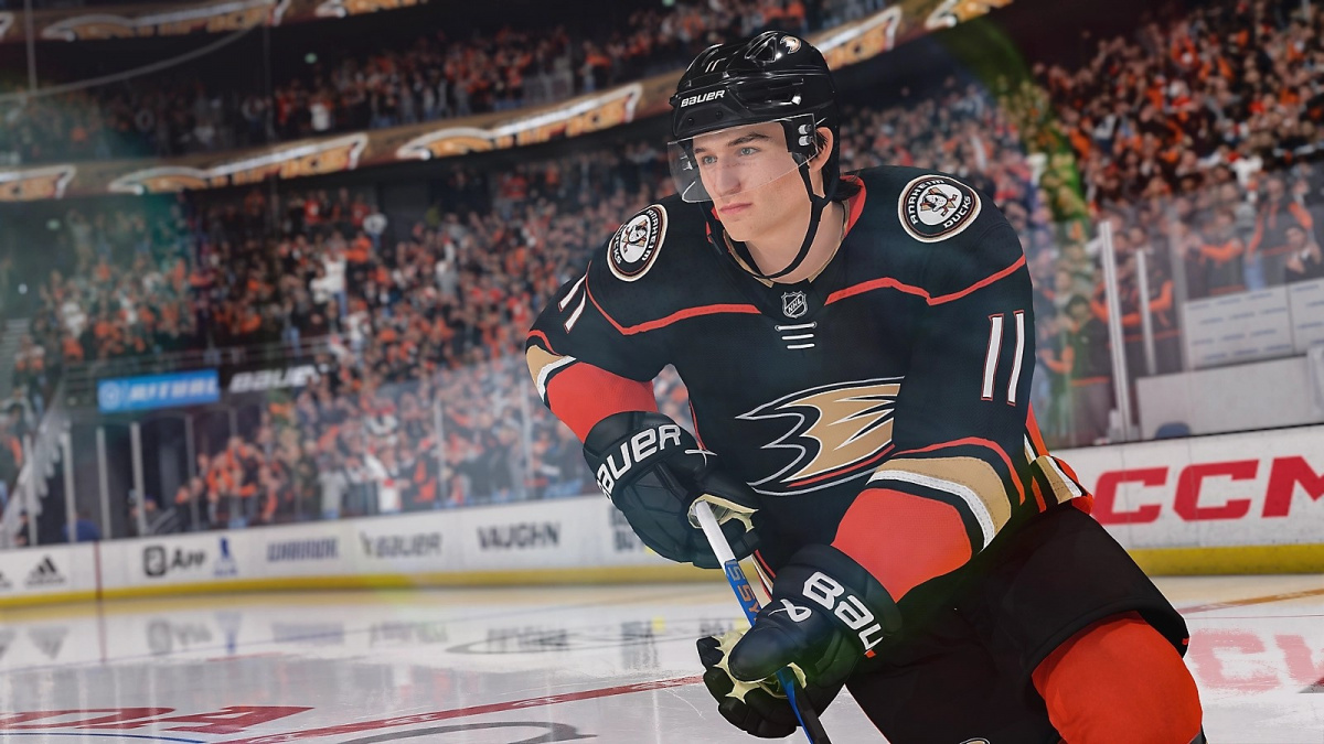 NHL 23 – recenze nového hokeje