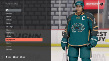 NHL 23