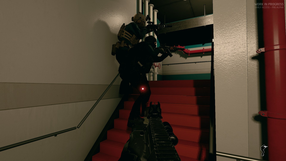 Ground Branch je po updatu nejlepší taktická střílečka na trhu