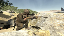 Ground Branch