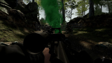 Ground Branch