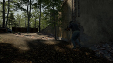 Ground Branch