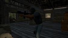 Ground Branch