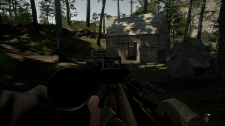 Ground Branch