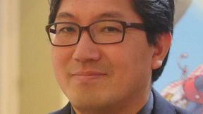 yuji naka